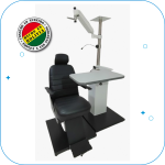 UNIDAD OFTALMOLOGICA JDR