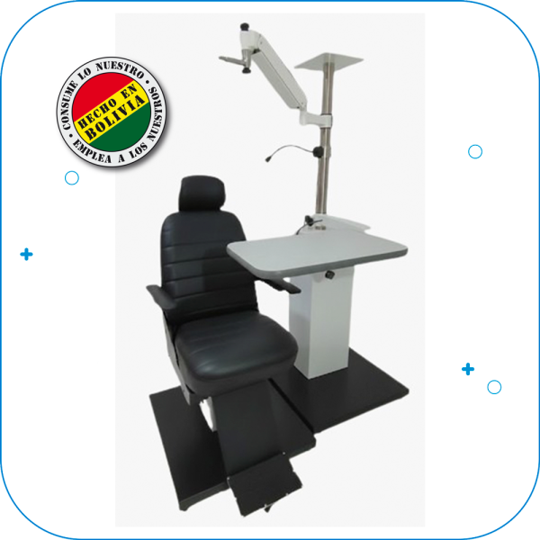 UNIDAD OFTALMOLOGICA JDR